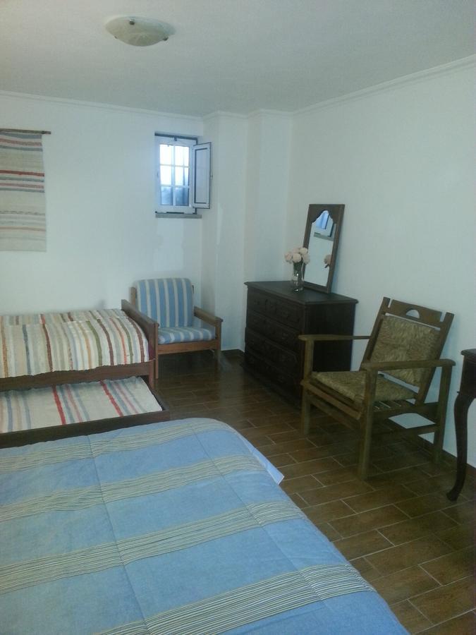 Casa Do Alecrim Villa Penha Garcia Bagian luar foto