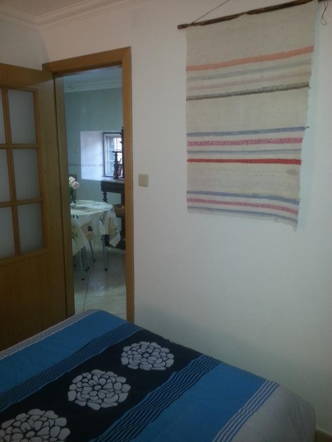 Casa Do Alecrim Villa Penha Garcia Bagian luar foto