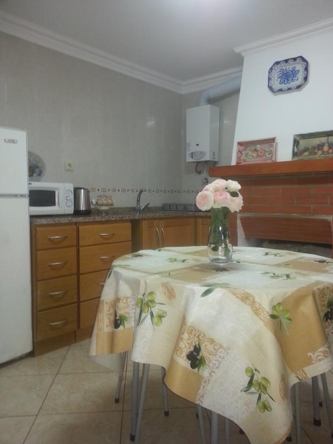 Casa Do Alecrim Villa Penha Garcia Bagian luar foto